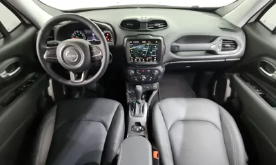 Jeep Renegade 2022, 21649 км, за 13869.89 USD - фото 7