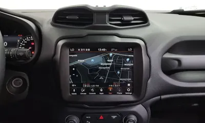 Jeep Renegade 2022, 21649 км, за 13869.89 USD - фото 13
