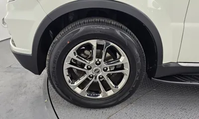 KG_Mobility_Ssangyong Rexton 2016, 143847 км, за 5942.63 USD