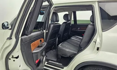 KG_Mobility_Ssangyong Rexton 2016, 143847 км, за 5942.63 USD - фото 12