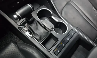 Kia K5 2023, 52195 км, за 11181.17 USD - фото 9