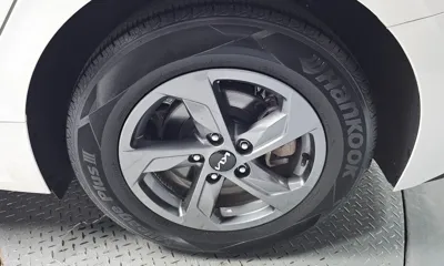Kia K5 2023, 52195 км, за 11181.17 USD - фото 21
