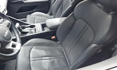 Kia K5 2023, 52195 км, за 11181.17 USD - фото 27