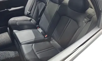 Kia K5 2023, 52195 км, за 11181.17 USD - фото 28
