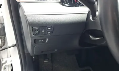 Kia K5 2023, 52195 км, за 11181.17 USD - фото 30