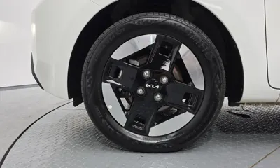 Kia Ray 2025, 36957 км, за 14918.57 USD