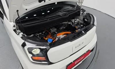 Kia Ray 2025, 36957 км, за 14918.57 USD - фото 6