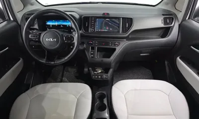 Kia Ray 2025, 36957 км, за 14918.57 USD - фото 7