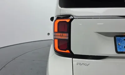Kia Ray 2025, 36957 км, за 14918.57 USD - фото 23