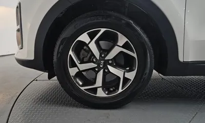 Kia Sportage 2019, 34753 км, за 10148.33 USD
