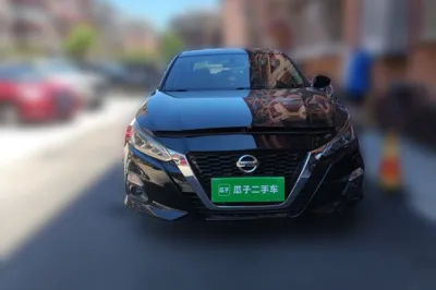 Nissan Teana 2019, 27300 км, за 11552 USD