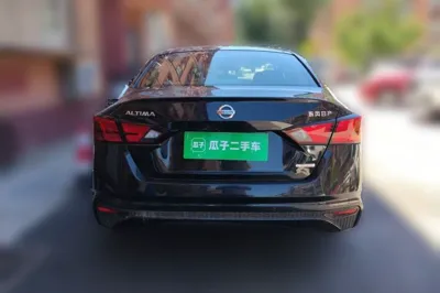 Nissan Teana 2019, 27300 км, за 11552 USD