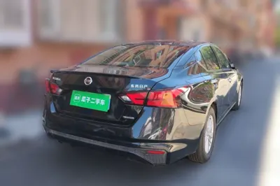Nissan Teana 2019, 27300 км, за 11552 USD