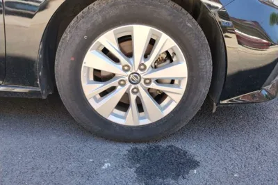 Nissan Teana 2019, 27300 км, за 11552 USD