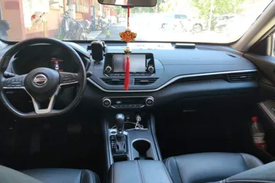 Nissan Teana 2019, 27300 км, за 11552 USD - фото 6