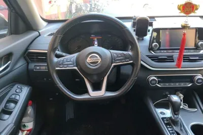Nissan Teana 2019, 27300 км, за 11552 USD - фото 7