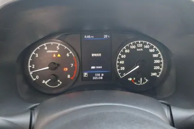 Nissan Teana 2019, 27300 км, за 11552 USD - фото 8