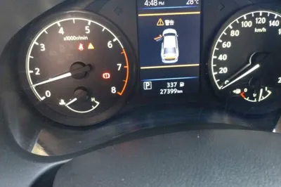 Nissan Teana 2019, 27300 км, за 11552 USD - фото 9