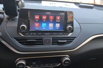 Nissan Teana 2019, 27300 км, за 11552 USD - фото 10
