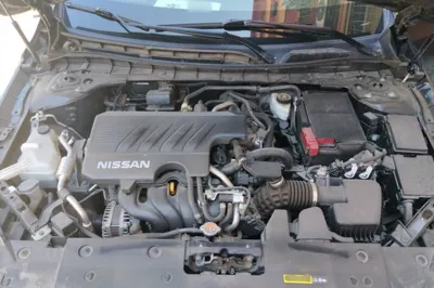 Nissan Teana 2019, 27300 км, за 11552 USD - фото 17