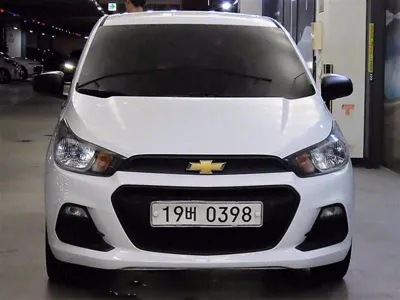 ChevroletGMDaewoo Spark 2016, 252435 км, за 1358.96 USD