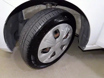 ChevroletGMDaewoo Spark 2016, 252435 км, за 1358.96 USD