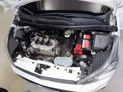 ChevroletGMDaewoo Spark 2016, 252435 км, за 1358.96 USD - фото 6