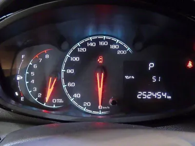 ChevroletGMDaewoo Spark 2016, 252435 км, за 1358.96 USD - фото 8