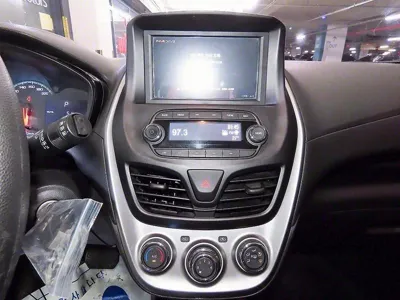 ChevroletGMDaewoo Spark 2016, 252435 км, за 1358.96 USD - фото 9