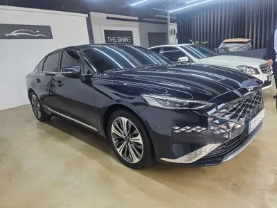 Kia K8 2023, 53445 км, за 22074.62 USD