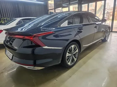Kia K8 2023, 53445 км, за 22074.62 USD