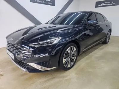 Kia K8 2023, 53445 км, за 22074.62 USD