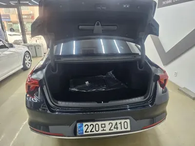 Kia K8 2023, 53445 км, за 22074.62 USD - фото 7