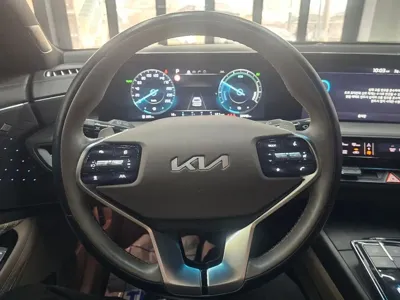 Kia K8 2023, 53445 км, за 22074.62 USD - фото 11