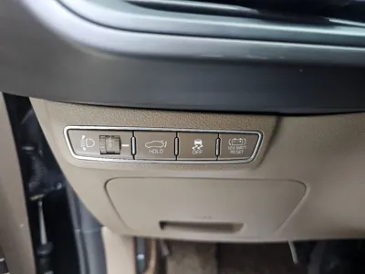Kia K8 2023, 53445 км, за 22074.62 USD - фото 20