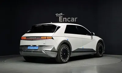 Hyundai Ioniq5 2022, 94966 км, за 20743.07 USD