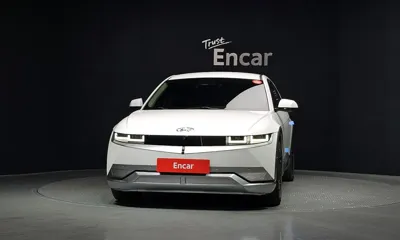 Hyundai Ioniq5 2022, 94966 км, за 20743.07 USD