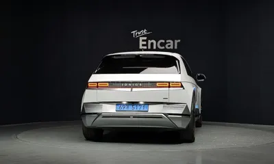 Hyundai Ioniq5 2022, 94966 км, за 20743.07 USD