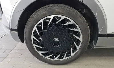 Hyundai Ioniq5 2022, 94966 км, за 20743.07 USD