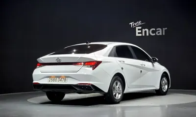 Hyundai Avante 2021, 147214 км, за 65000.3 USD