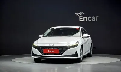 Hyundai Avante 2021, 147214 км, за 65000.3 USD