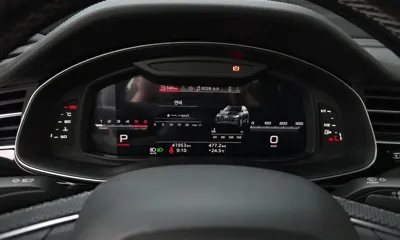 Audi Q7 2023, 41953 км, за 56187.24 USD - фото 8