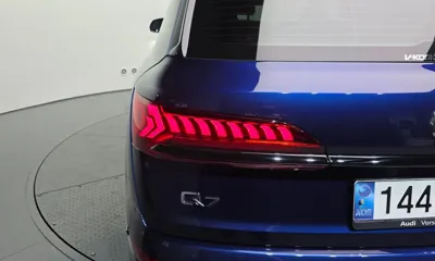 Audi Q7 2023, 41953 км, за 56187.24 USD - фото 23