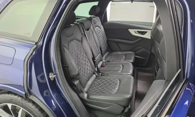 Audi Q7 2023, 41953 км, за 56187.24 USD - фото 26