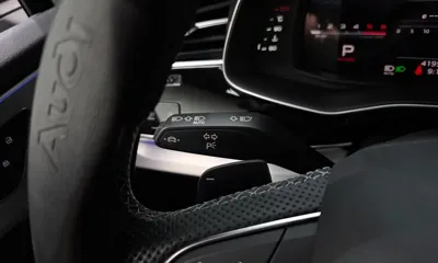 Audi Q7 2023, 41953 км, за 56187.24 USD - фото 29