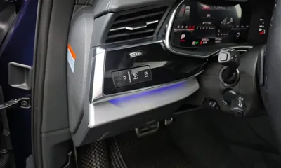 Audi Q7 2023, 41953 км, за 56187.24 USD - фото 32