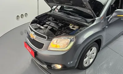 ChevroletGMDaewoo Orlando 2015, 152014 км, за 3770.39 USD - фото 6