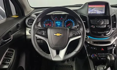 ChevroletGMDaewoo Orlando 2015, 152014 км, за 3770.39 USD - фото 14