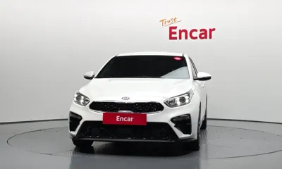 Kia K3 2019, 172203 км, за 4791.91 USD