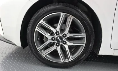 Kia K3 2019, 172203 км, за 4791.91 USD